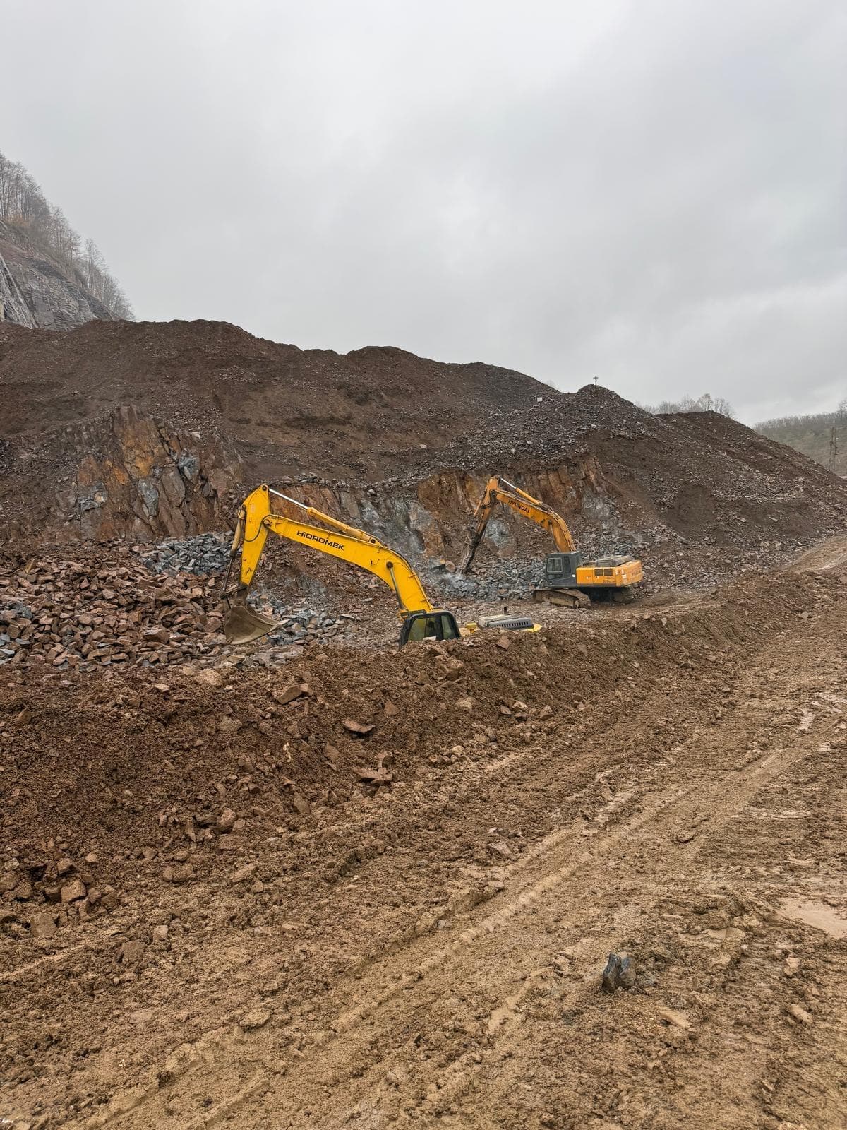 Kazı & Hafriyat - Resim 2