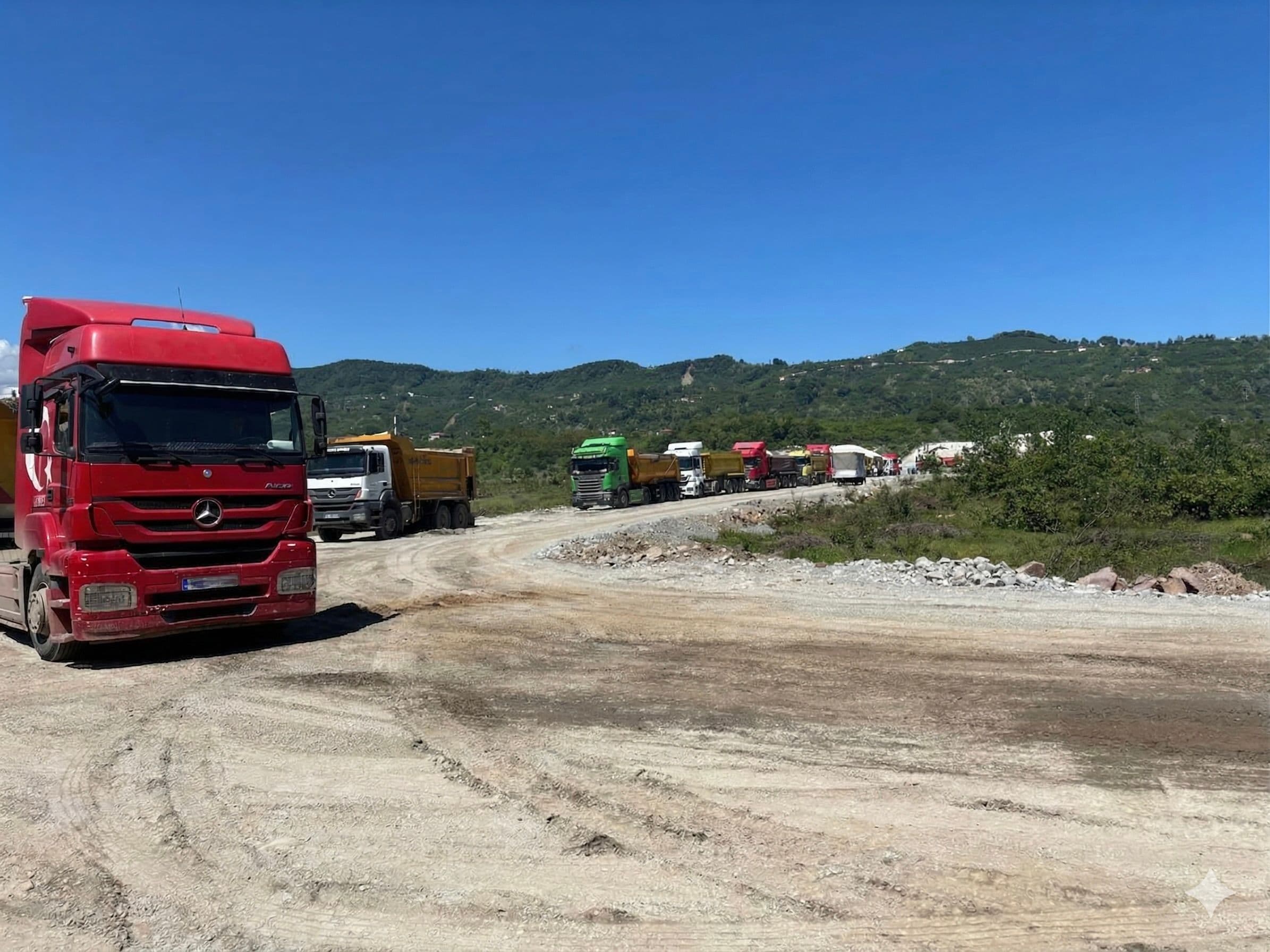 Kazı & Hafriyat - Resim 3