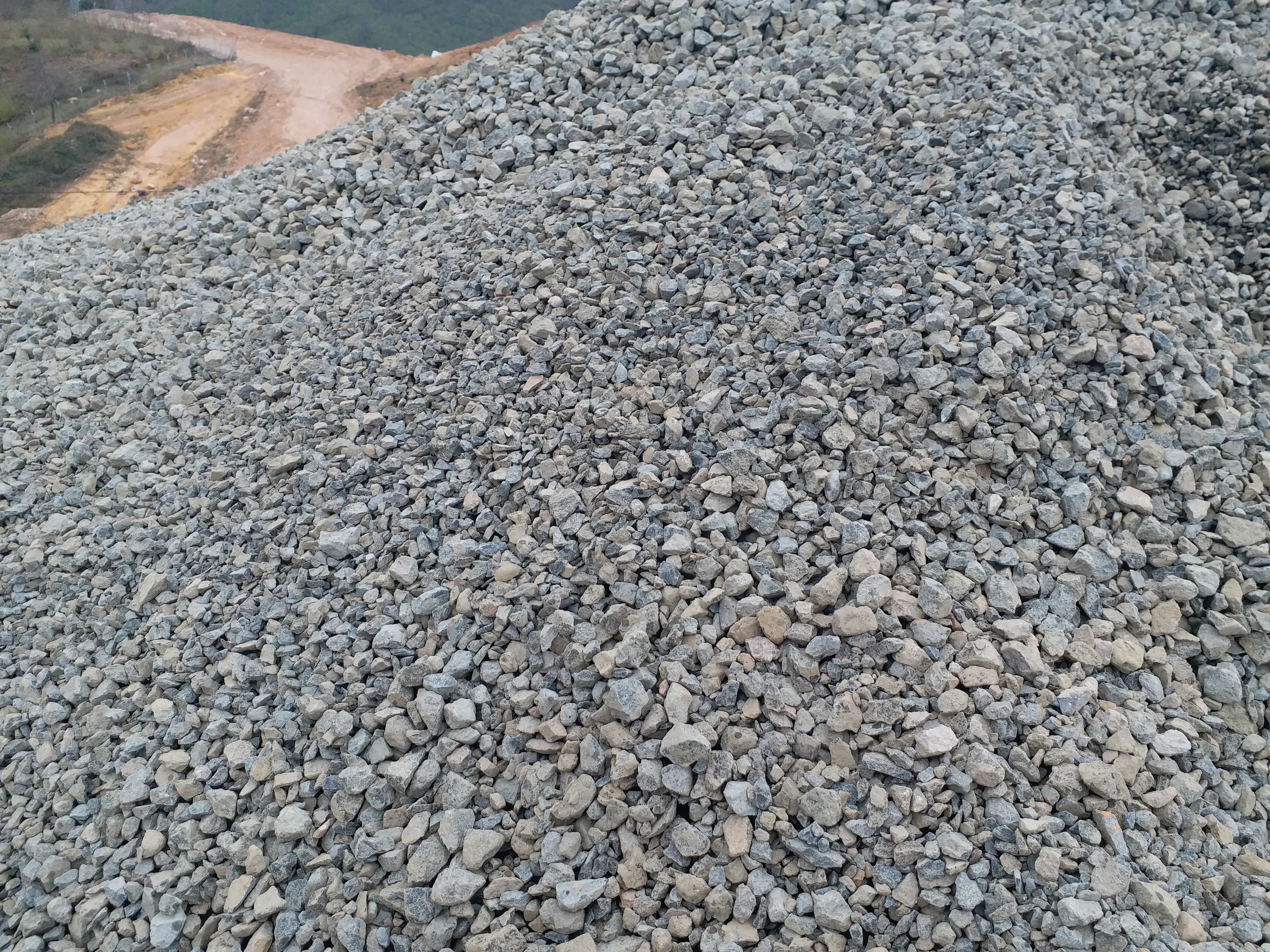 Taş Ocakçılığı & Madencilik & Danışmanlık - Resim 2